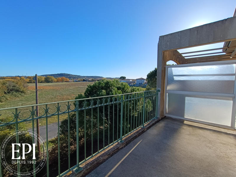 Appartement - 54 m² - 3 pièces