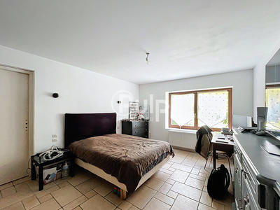 Longère - 167 m² - 5 pièces