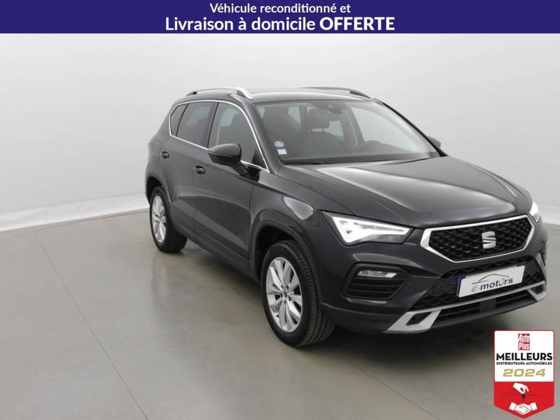 Seat Ateca 1.0 Tsi 110 Style +Acc