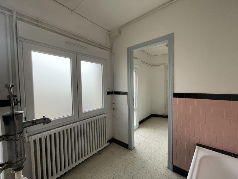 Maison - 69 m² - 4 pièces