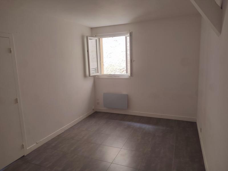 Maison - 41 m² - 3 pièces