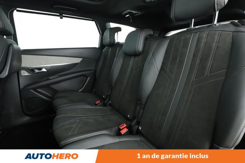 Peugeot 5008 2.0 Blue-HDi Gt Pack Eat8 180 ch