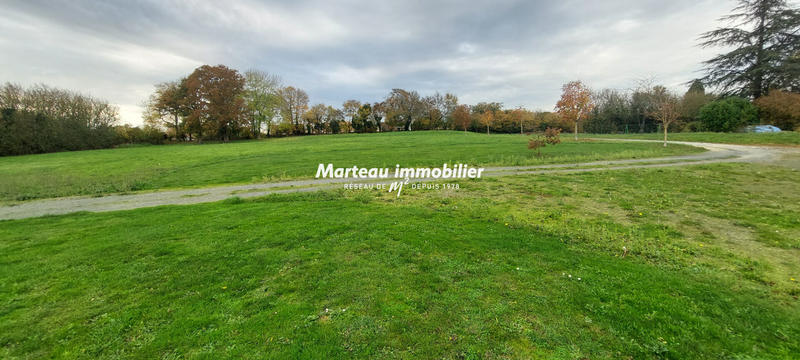 Maison - 180 m² - 6 pièces