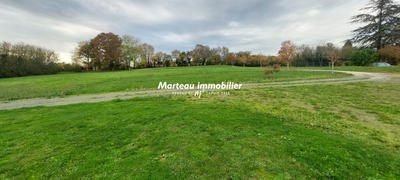 Maison - 180 m² - 6 pièces