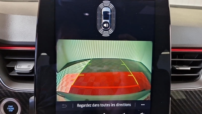 Renault Arkana R.S. Line E-Tech 145 -21b