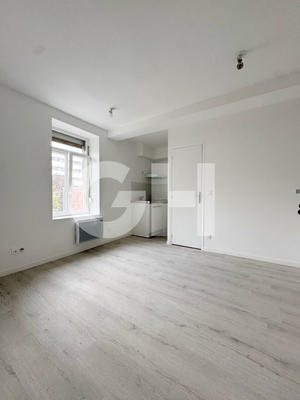 Appartement - 14 m² - 1 pièce