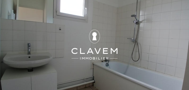 Maison - 72 m² - 3 pièces