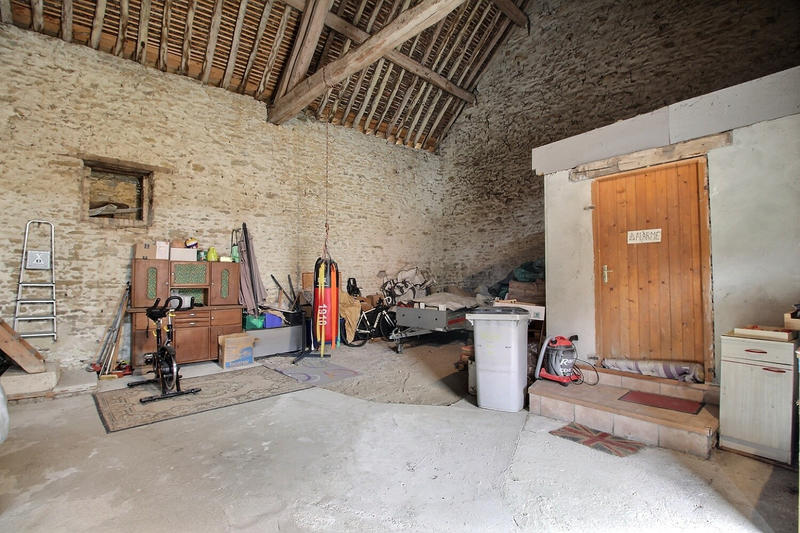 Longère - 119 m² - 6 pièces