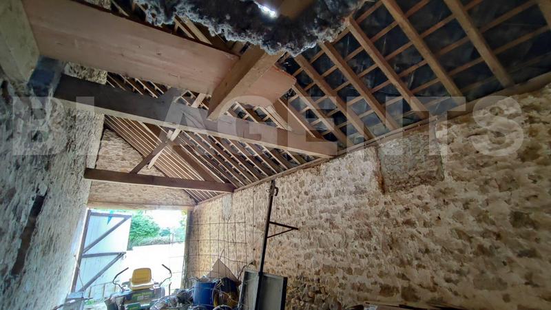 Longère - 170 m² - 8 pièces