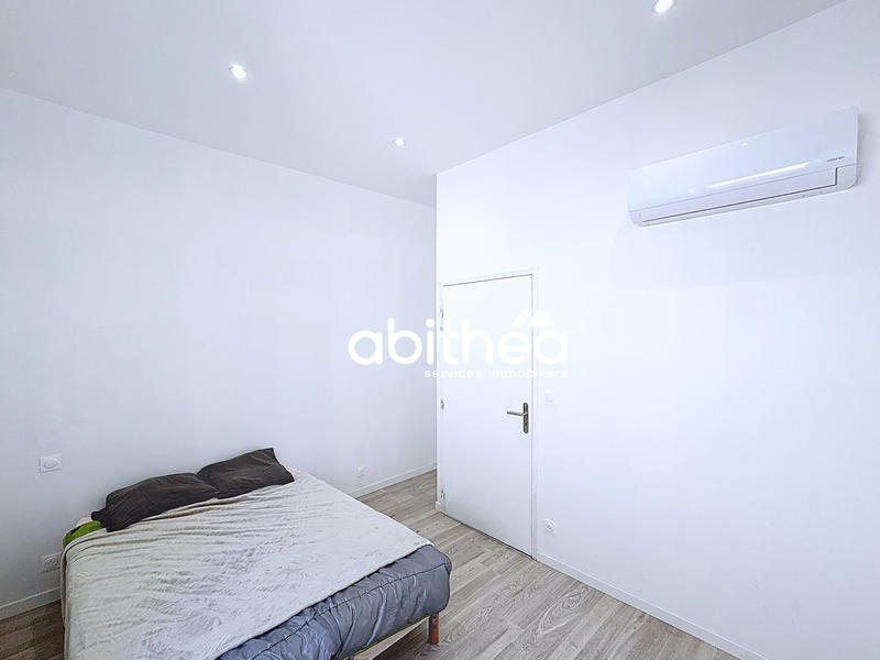 Maison de village - 54 m² - 3 pièces