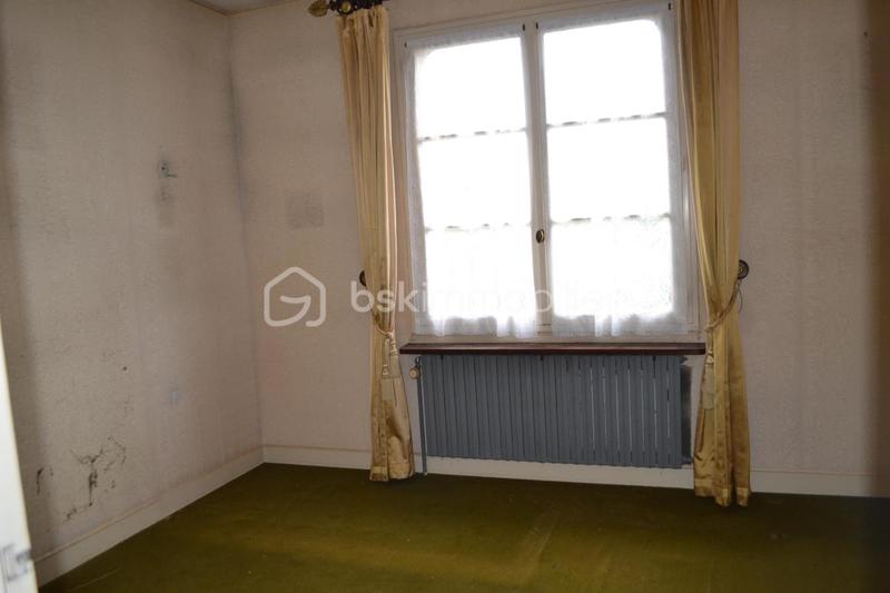 Maison - 72 m² - 4 pièces