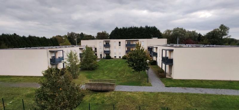 Appartement - 35 m² - 2 pièces