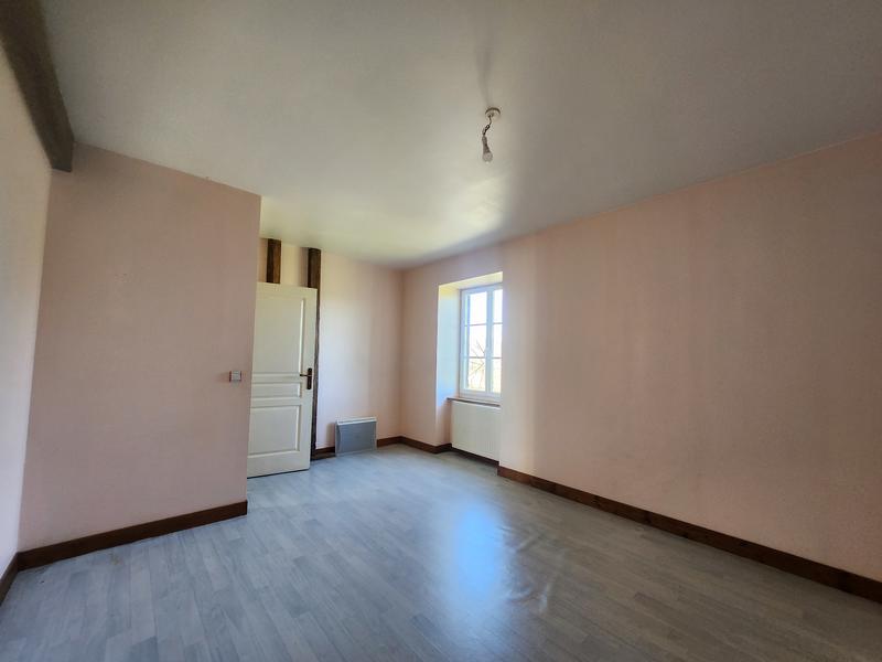 Maison - 167 m² - 6 pièces