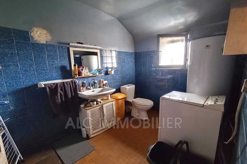 Maison - 71 m² - 3 pièces