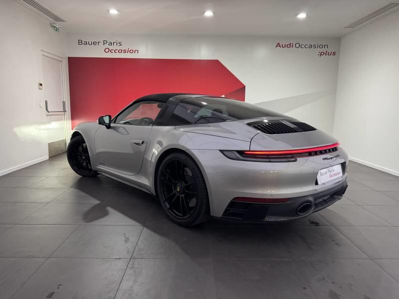 Porsche 911 Targa 4 3.0i 480 Pdk Gts