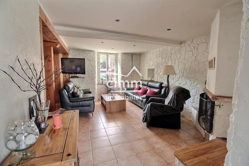 Maison - 151 m² - 5 pièces