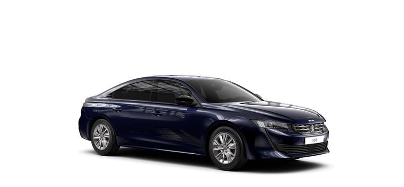 Peugeot 508 1.5 Blue Hdi 130ch Active Pack Eat8