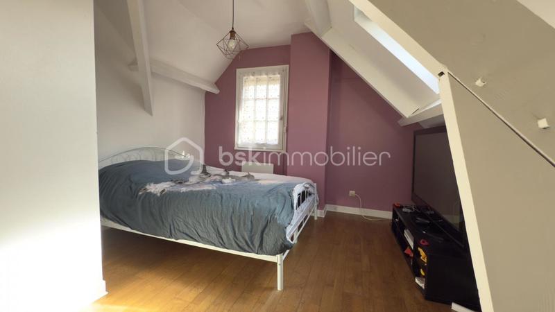 Pavillon - 90 m² - 6 pièces