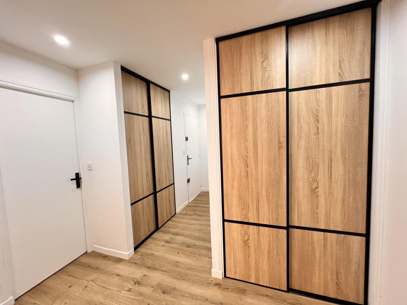 Appartement - 70 m² - 4 pièces