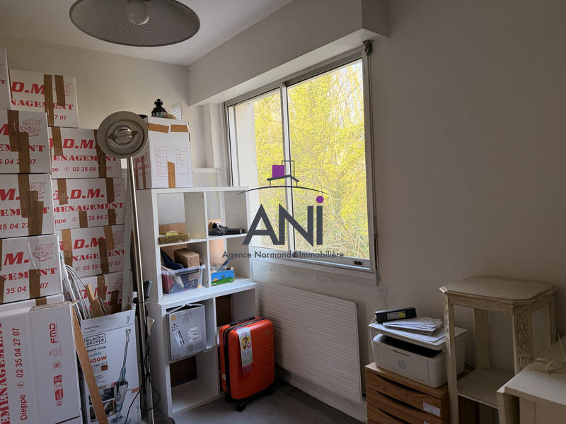 Appartement - 80 m² - 3 pièces