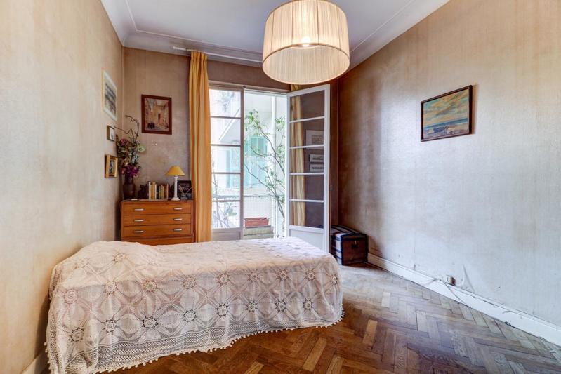 Appartement - 93 m² - 3 pièces