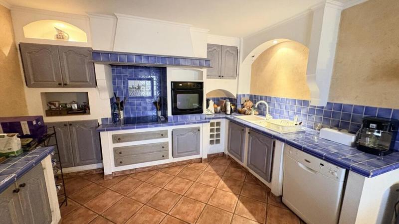 Maison - 114 m² - 5 pièces