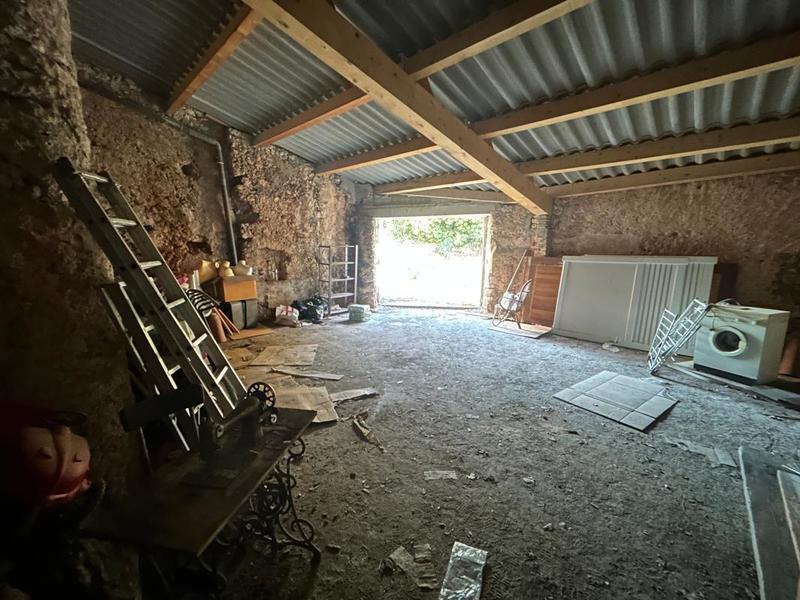 Immeuble - 225 m² - 5 pièces