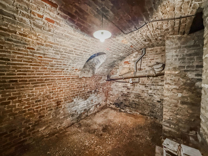 Maison - 42 m² - 3 pièces