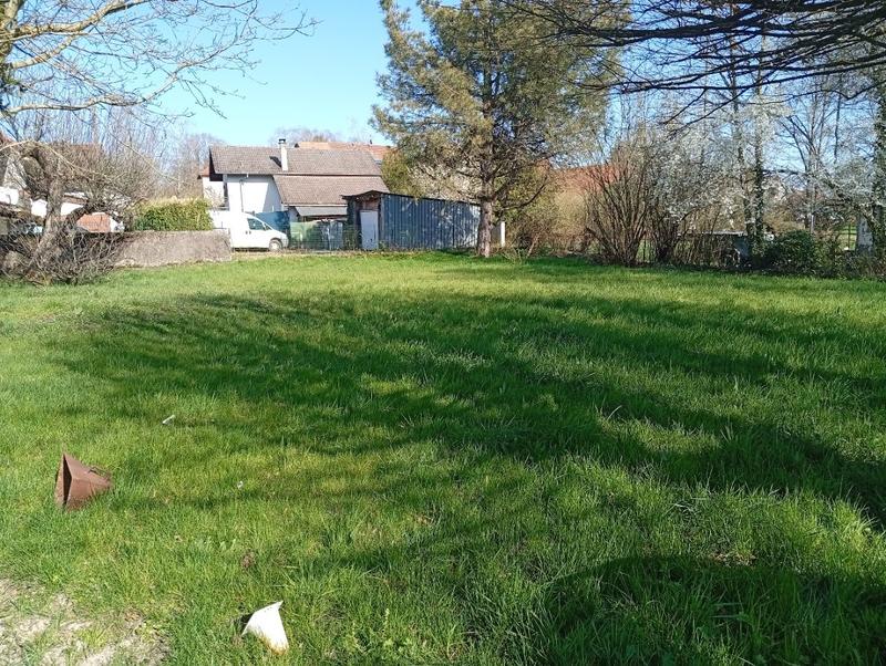 Maison - 270 m² - 12 pièces