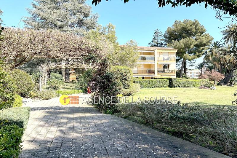 Appartement - 28 m² - 1 pièce