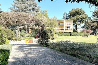 Appartement - 28 m² - 1 pièce