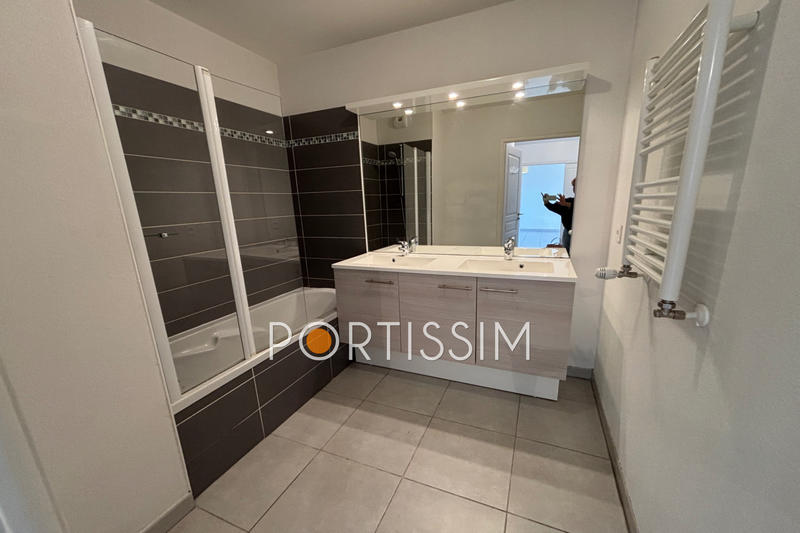 Appartement - 53 m² - 2 pièces