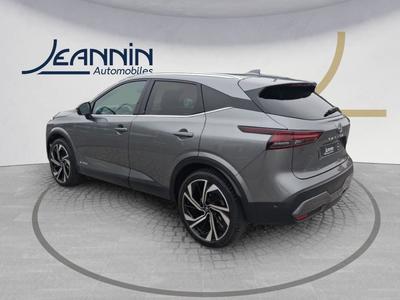 Nissan Qashqai e-Power 190 ch Tekna+