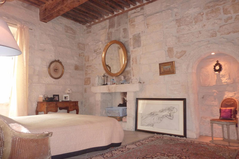 Maison de ville - 220 m² - 6 pièces