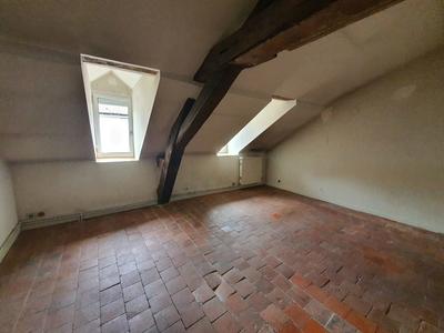 Duplex - 84 m² - 3 pièces