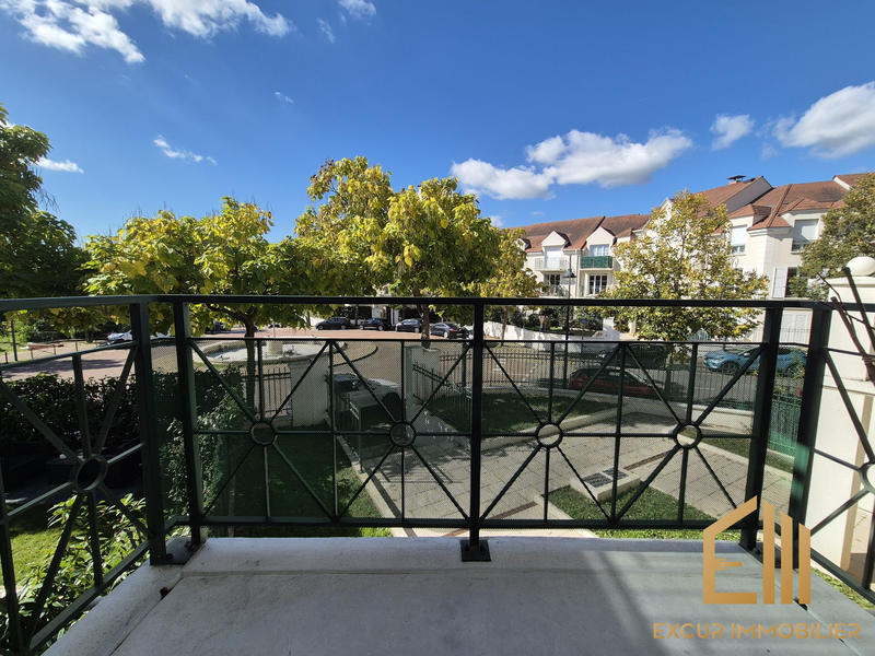 Appartement - 51 m² - 2 pièces