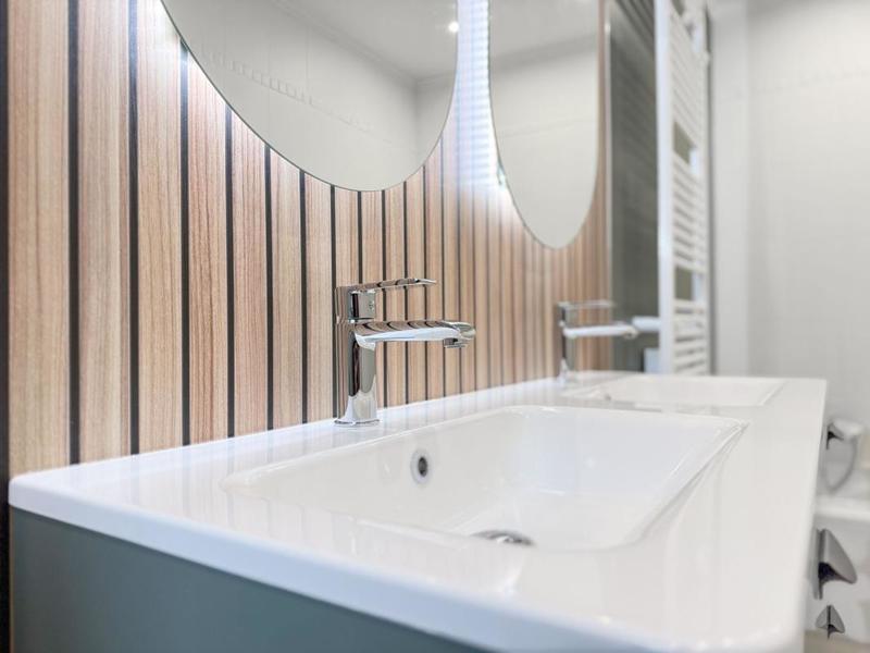 Maison - 192 m² - 4 pièces