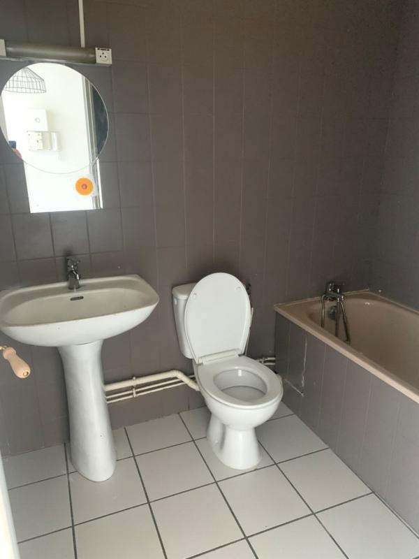 Studio - 29 m² - 1 pièce