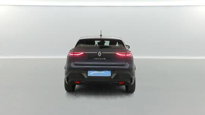 Renault Mégane Ev40 130ch standard charge Equilibre 5p