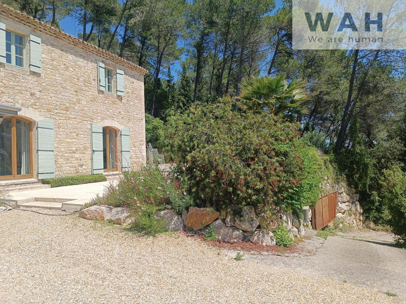 Villa - 117 m² - 3 pièces