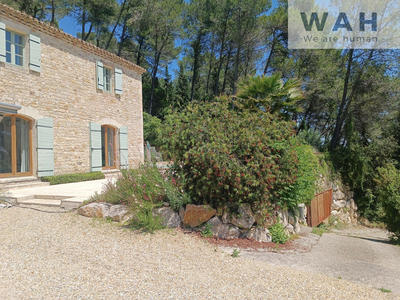 Villa - 117 m² - 3 pièces