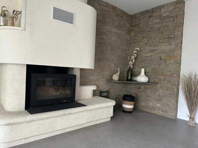 Maison - 137 m² - 5 pièces