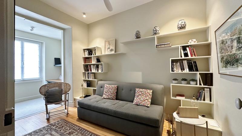 Appartement - 148 m² - 4 pièces