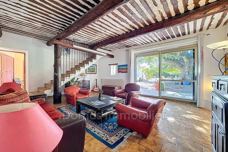 Maison - 197 m² - 8 pièces