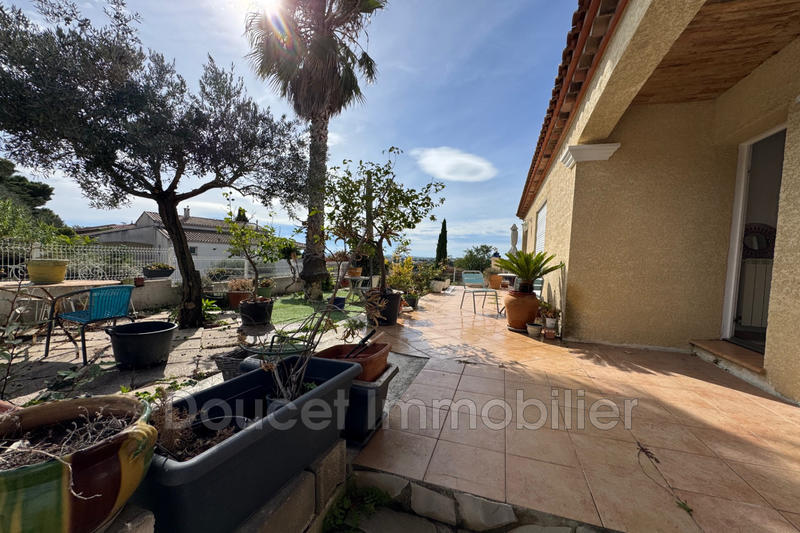 Maison - 96 m² - 4 pièces