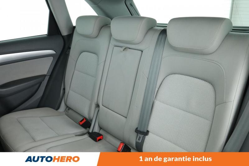 Audi Q5 2.0 Tfsi Ambiente Quattro 180 ch