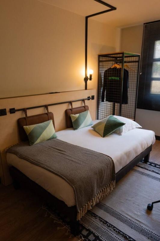 Studio - 19 m² - 1 pièce