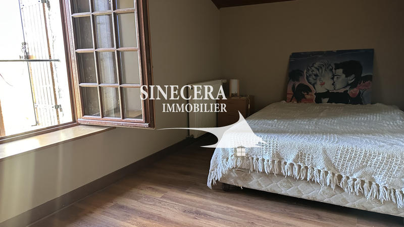 Maison - 150 m² - 7 pièces