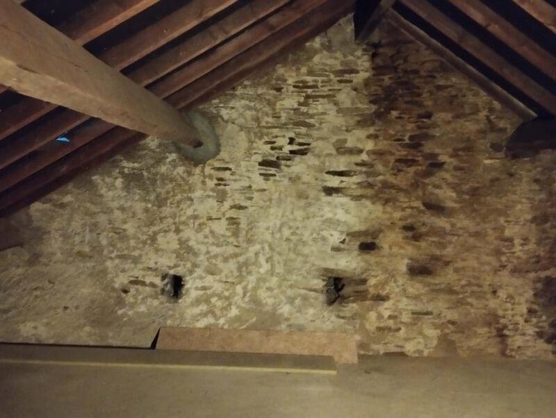 Appartement - 64 m² - 2 pièces