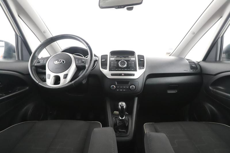 Kia Venga 1.6 Isg Active 125 ch